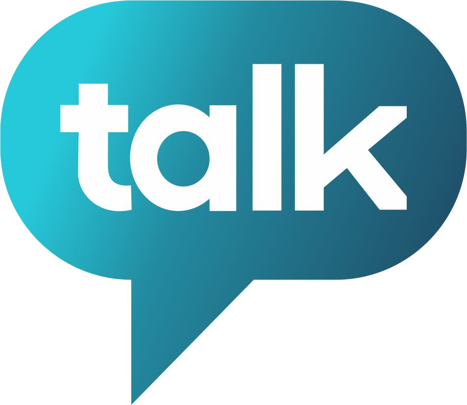 Logo Talk